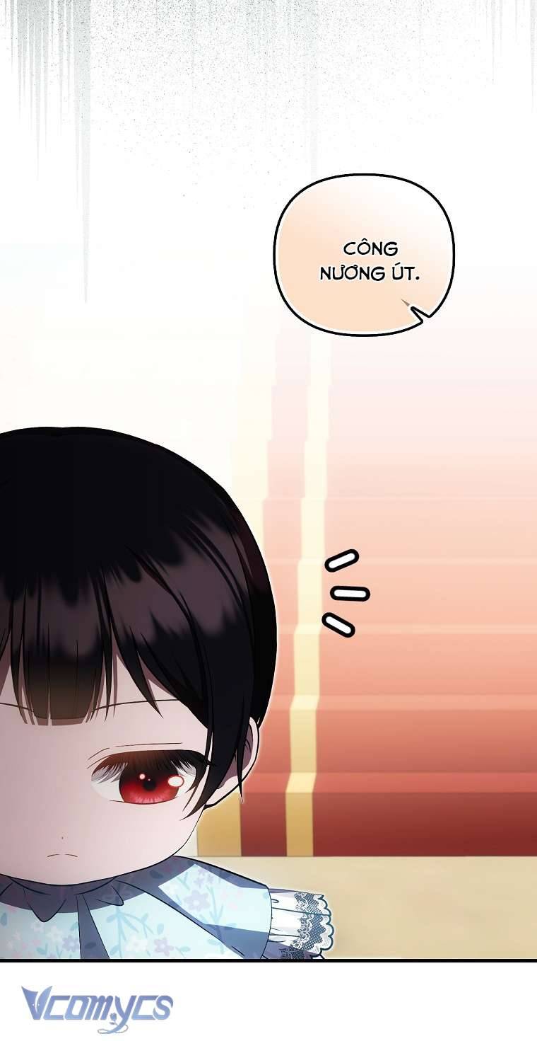 lần đầu bé út được yêu thương chapter 34 27