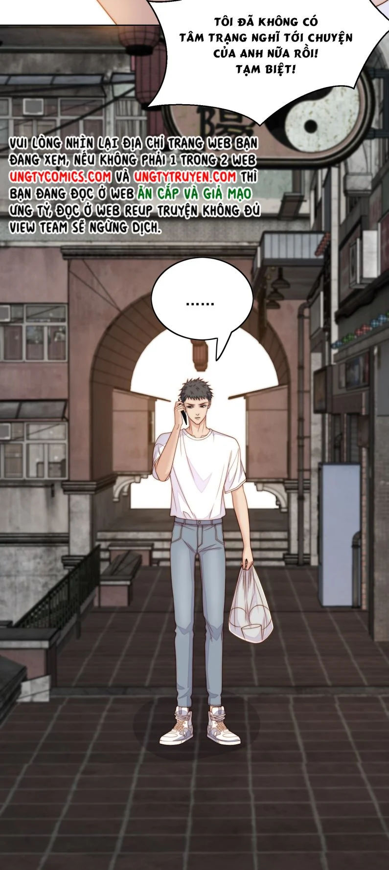 tôi bảo bạn cùng bàn đánh cậu chapter 64 26