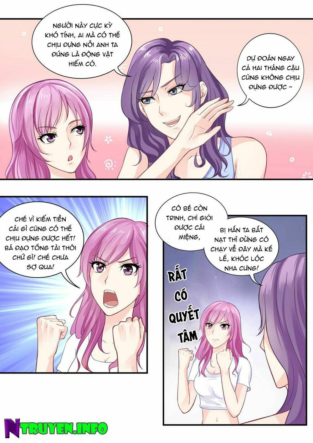 cấm dục boss đợi đợi em chapter 5 4