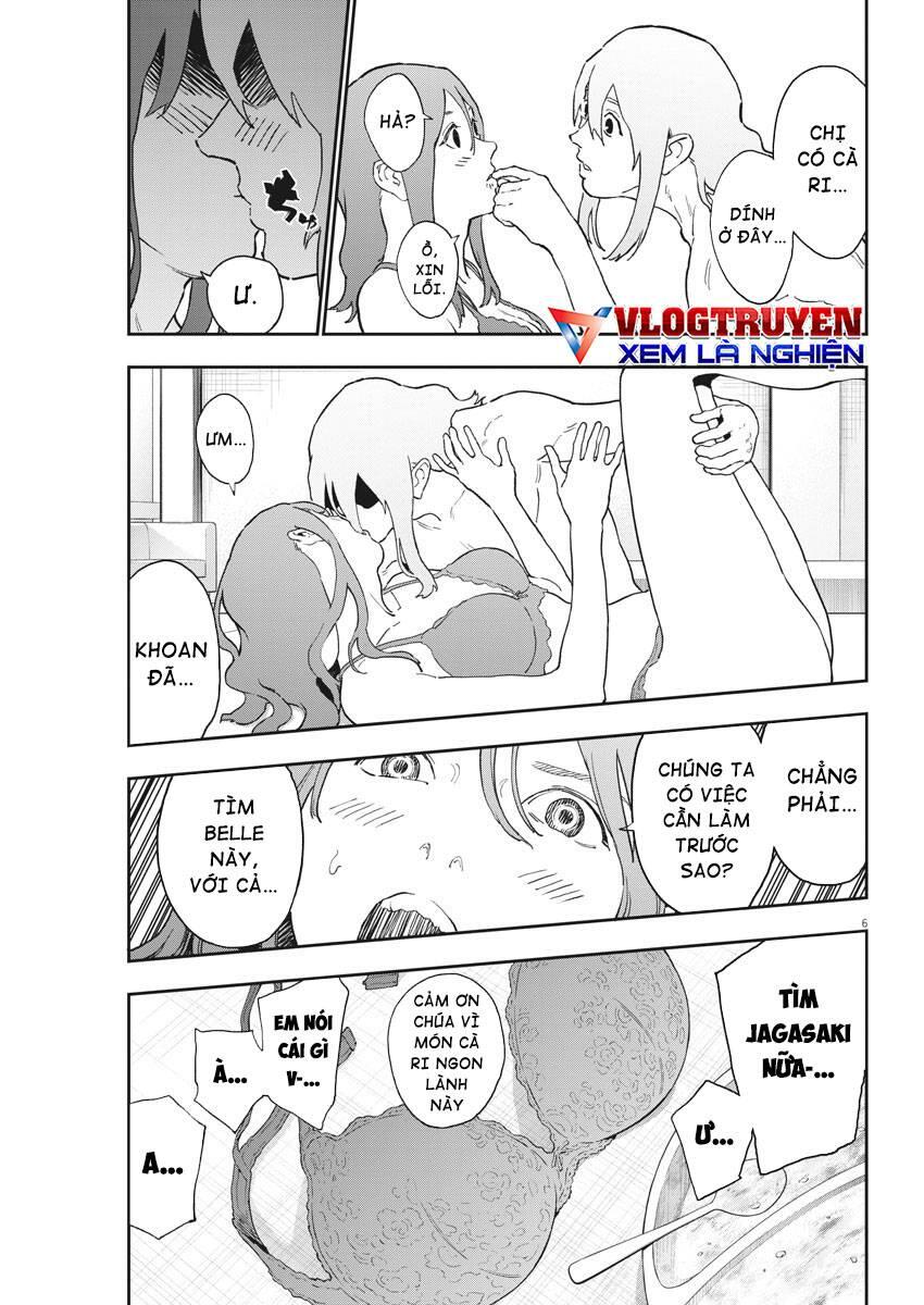 đọa nhân chapter 145 5