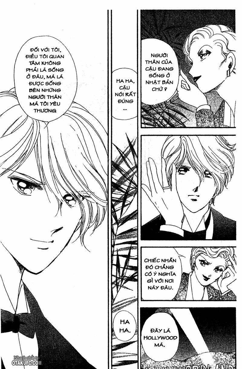 khúc tình ca ban mai - akatsuki no aria chapter 71 16