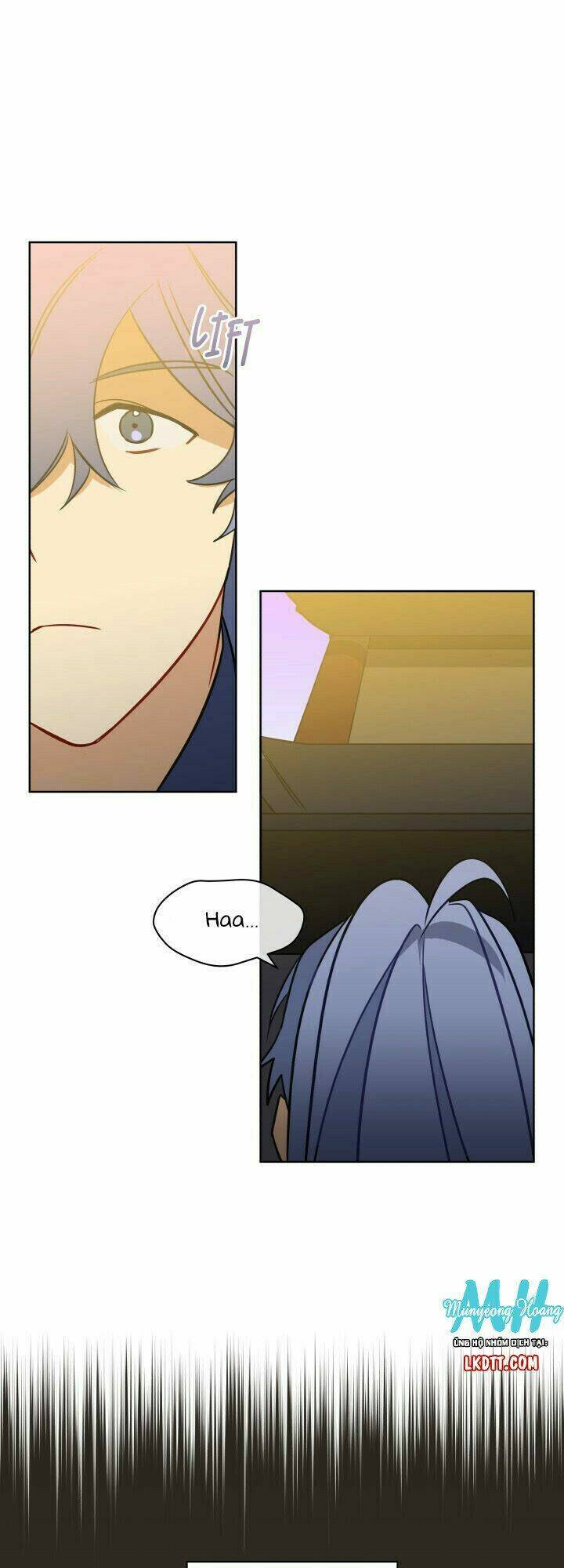 quái thú với hoa chapter 30 24