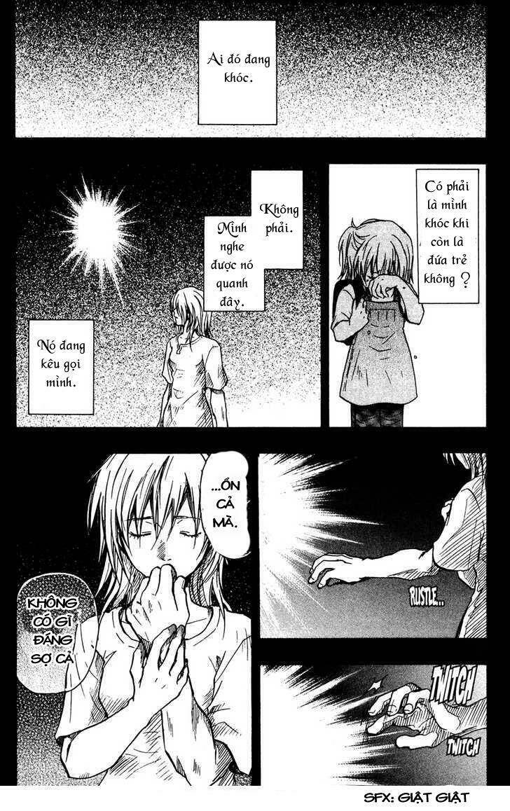 variante chapter 16 35