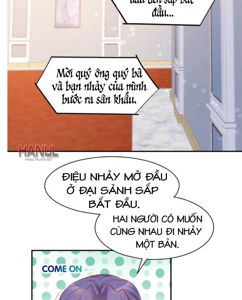 hôn nhân ấm áp : tổng tài sủng vợ thành nghiện chapter 51 13