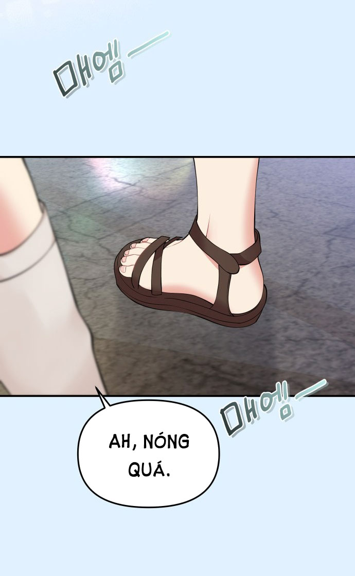 gửi em người đánh cắp những vì sao - to you who swallowed a star chapter 125.2 5