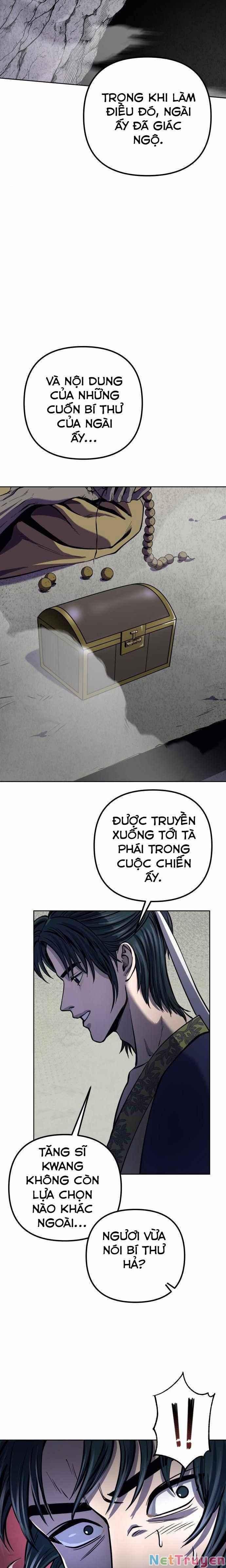 con trai út nhà ha buk paeng chapter 11 20