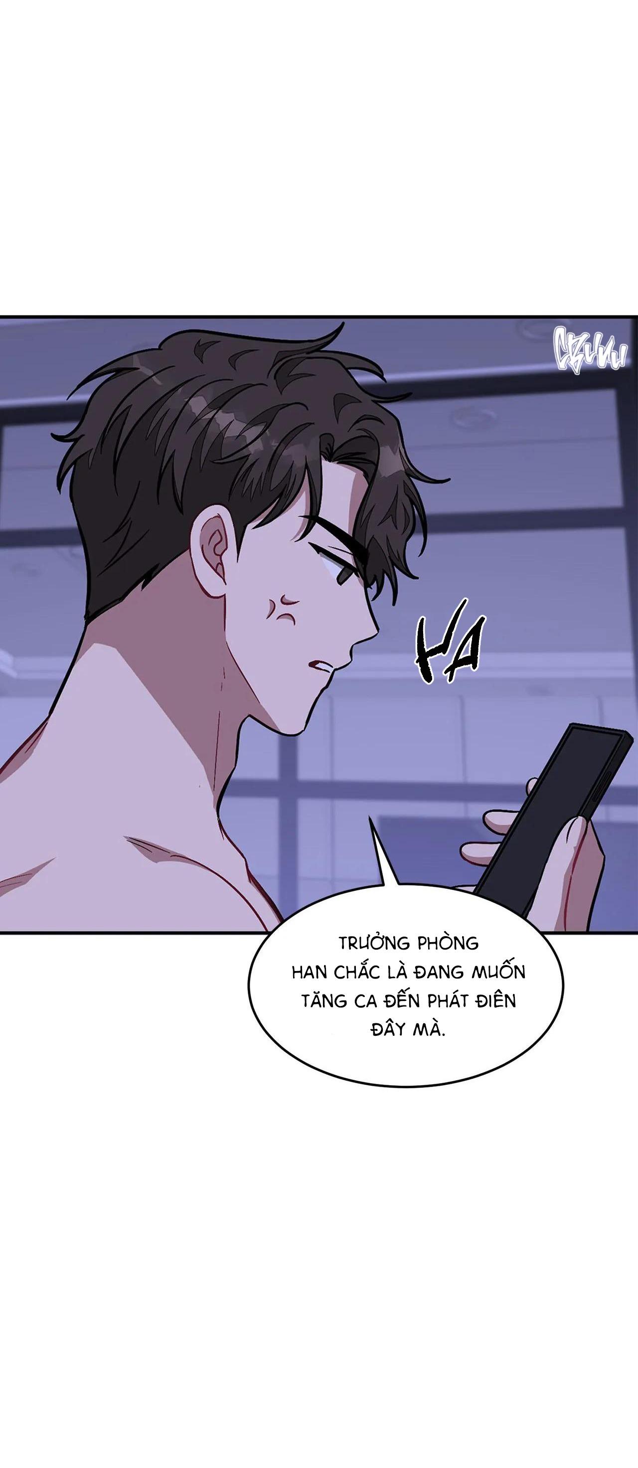 (CBunu) Sống Lại Lần Nữa chapter 44