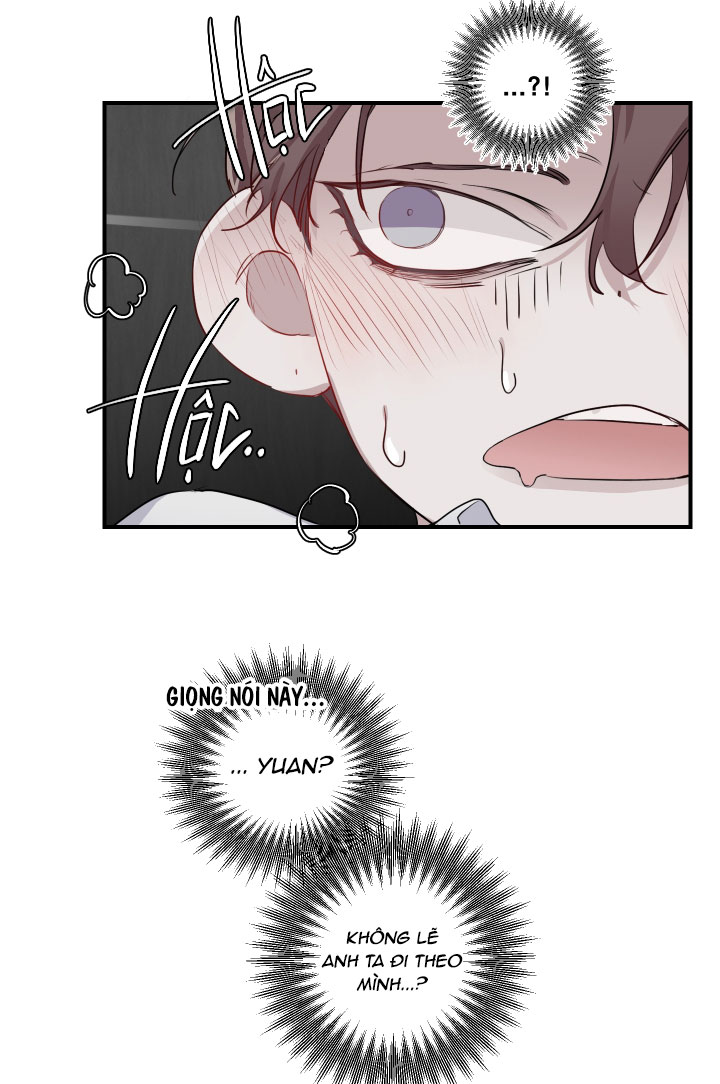 tình đơn phương chapter 9 10