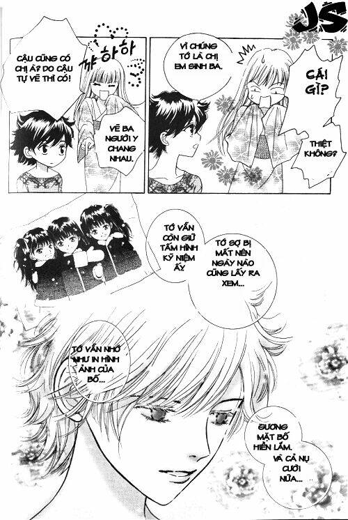 shiwhamong - ba chị em chapter 3 20