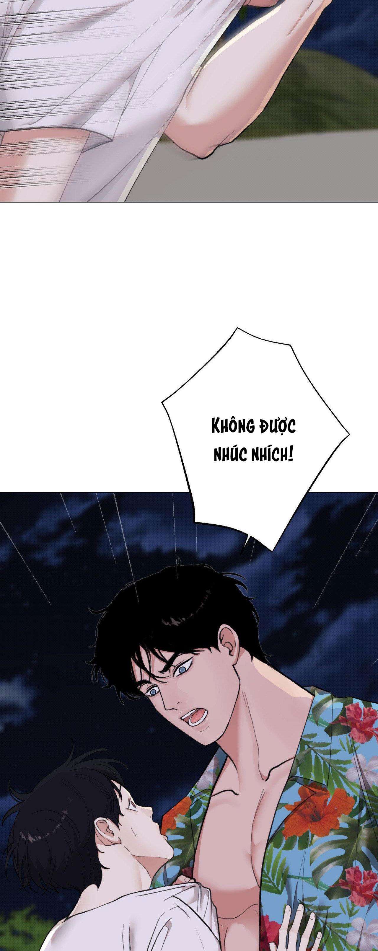 em bé và đại ca chapter 12 19