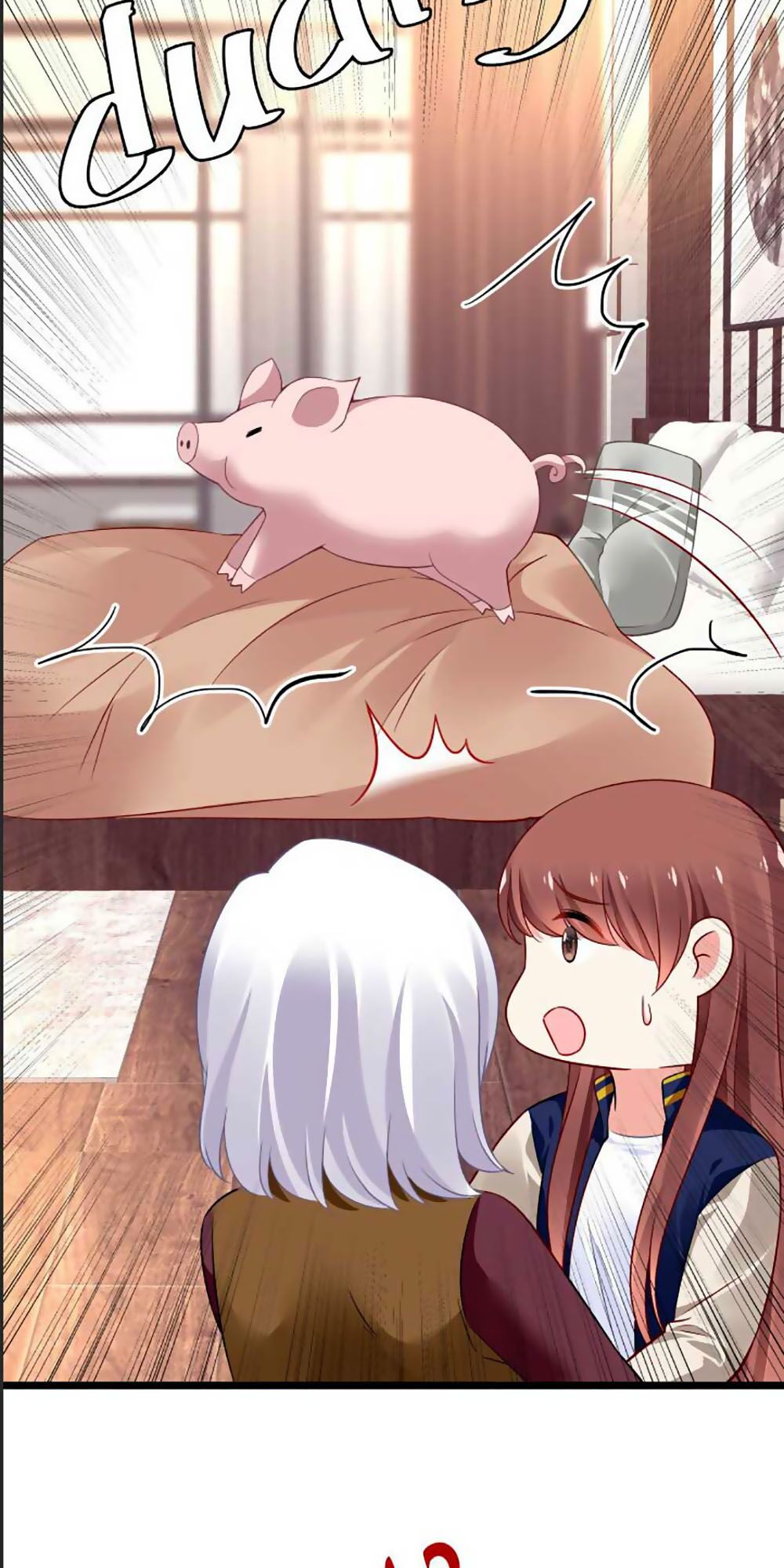 bạn trai 1/4 của tôi chapter 41 30