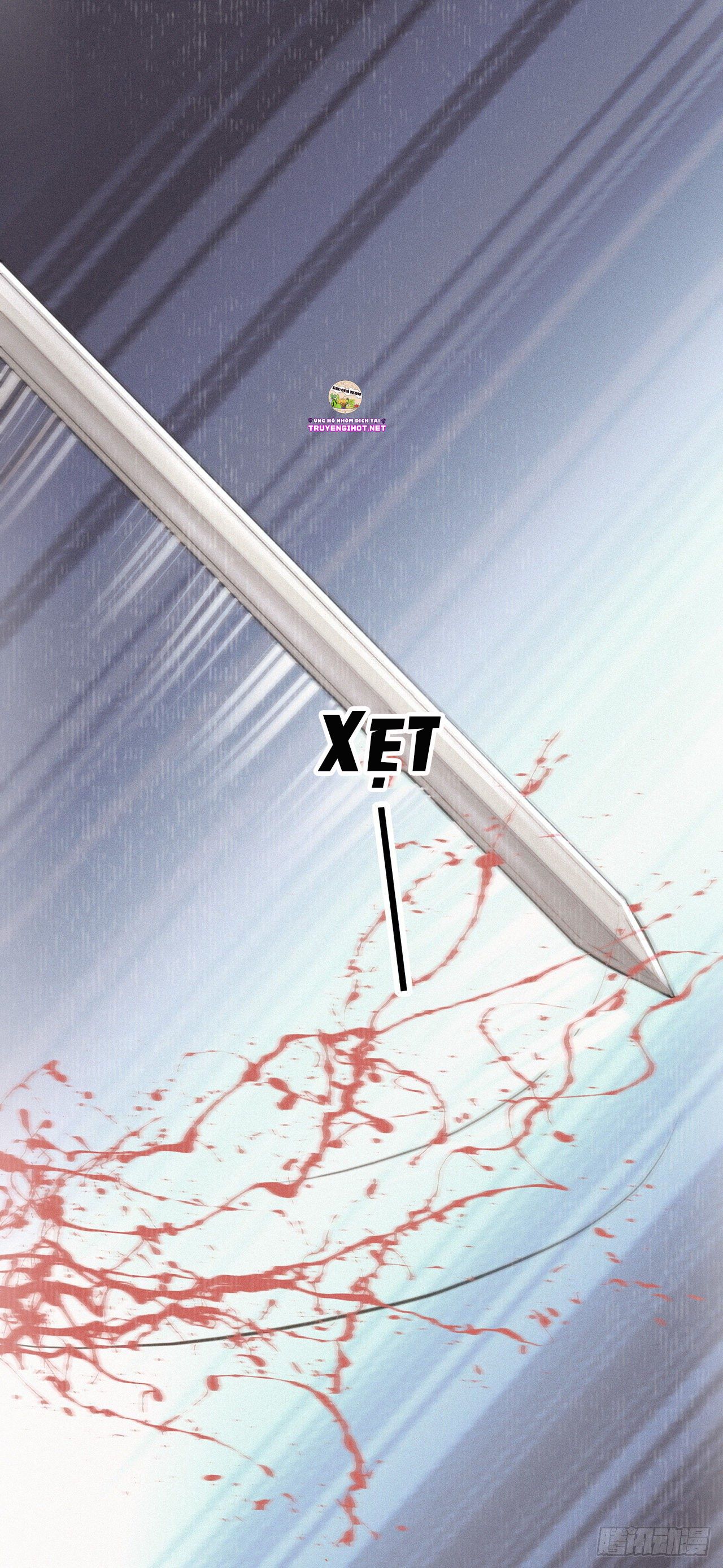 tướng quân đêm nay không cởi kim giáp chapter 5 28