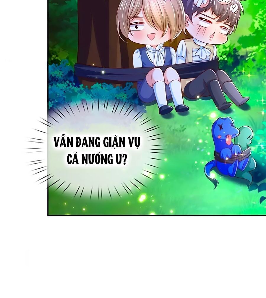 bỗng một ngày nọ trở thành con gái vua chapter 211 9