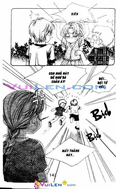 cô dâu bé xinh chapter 40 3