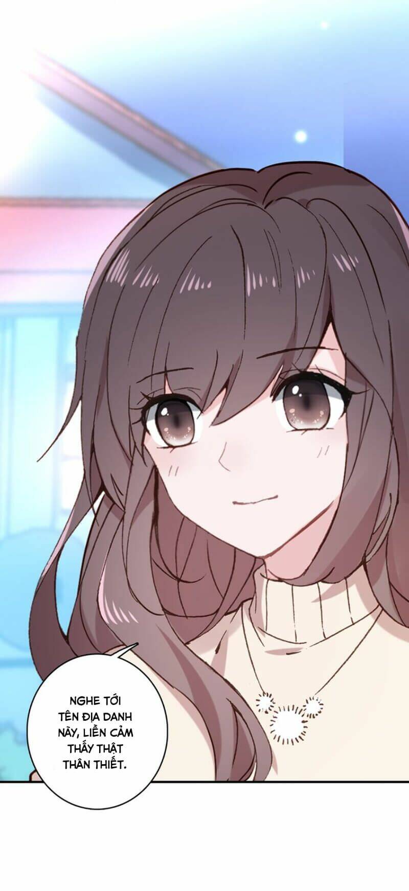 nhất sinh nhất thế mỹ nhân cốt chapter 12 14