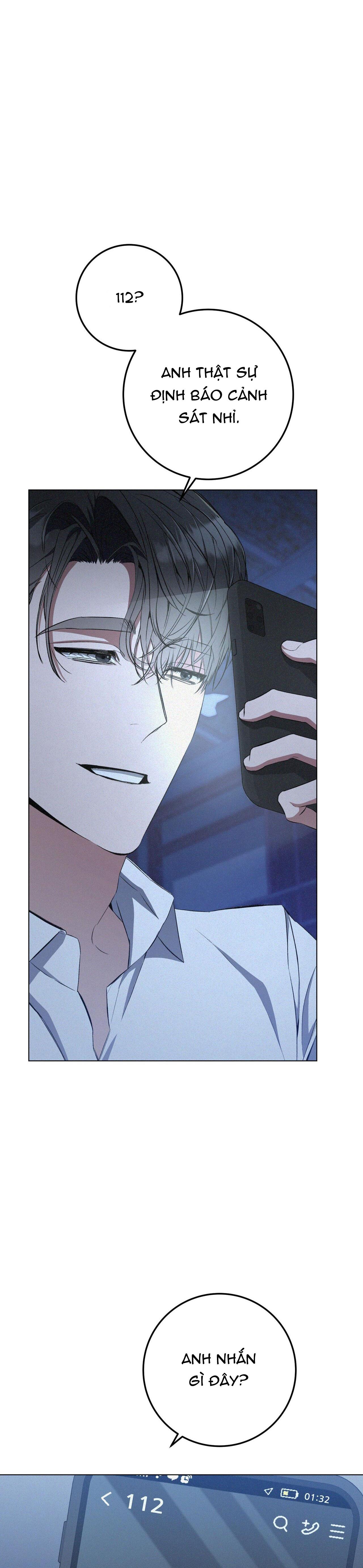 vô hình chapter 2 32