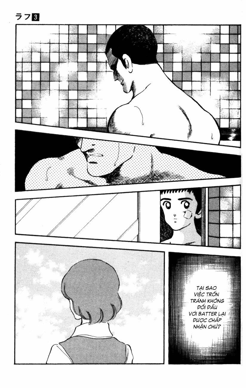 rough - ngọc thô chapter 29 14