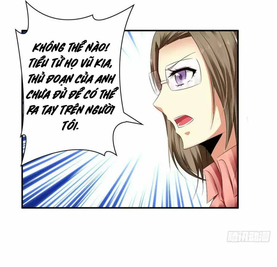 thủ hội chi vũ chapter 49 5