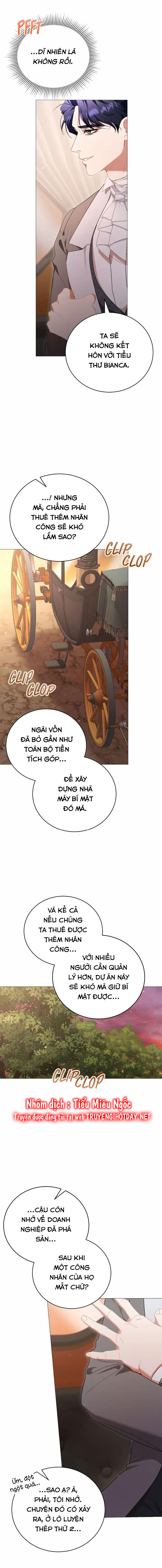 tình yêu đó chưa hề tồn tại chapter 65 9