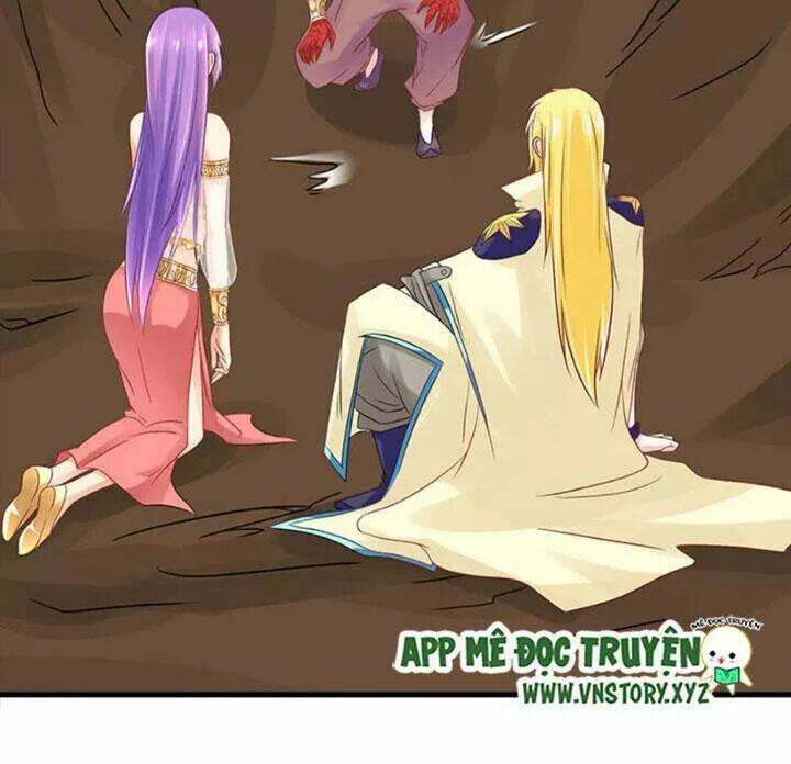 bồn tắm có vấn đề?! chapter 53 28