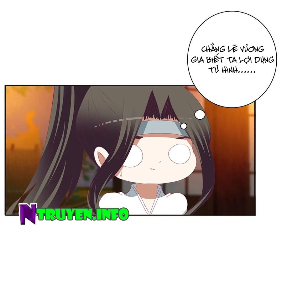 thông linh phi chapter 609 18