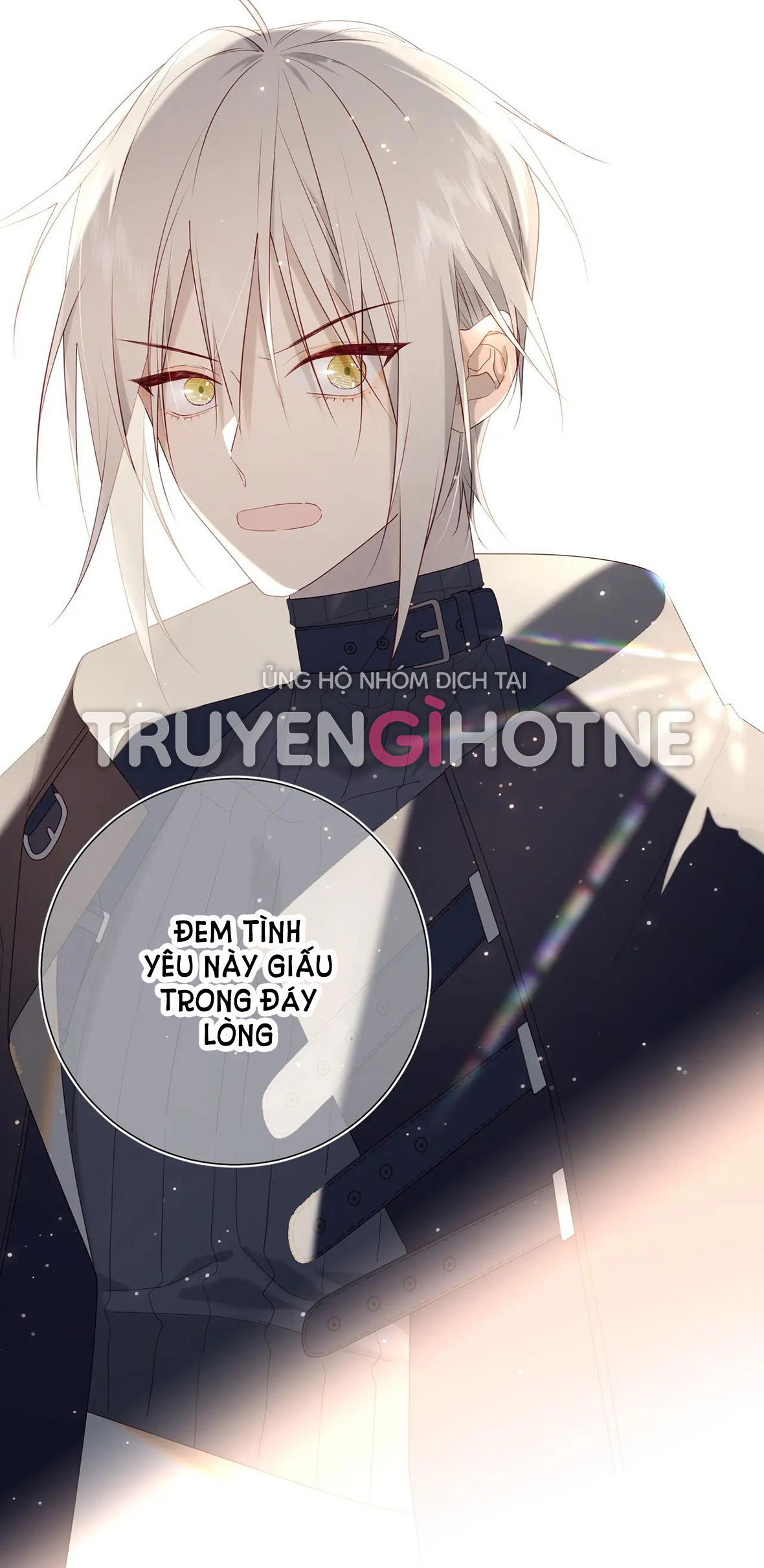 ác nữ cự tuyệt nam chính chapter 61 34