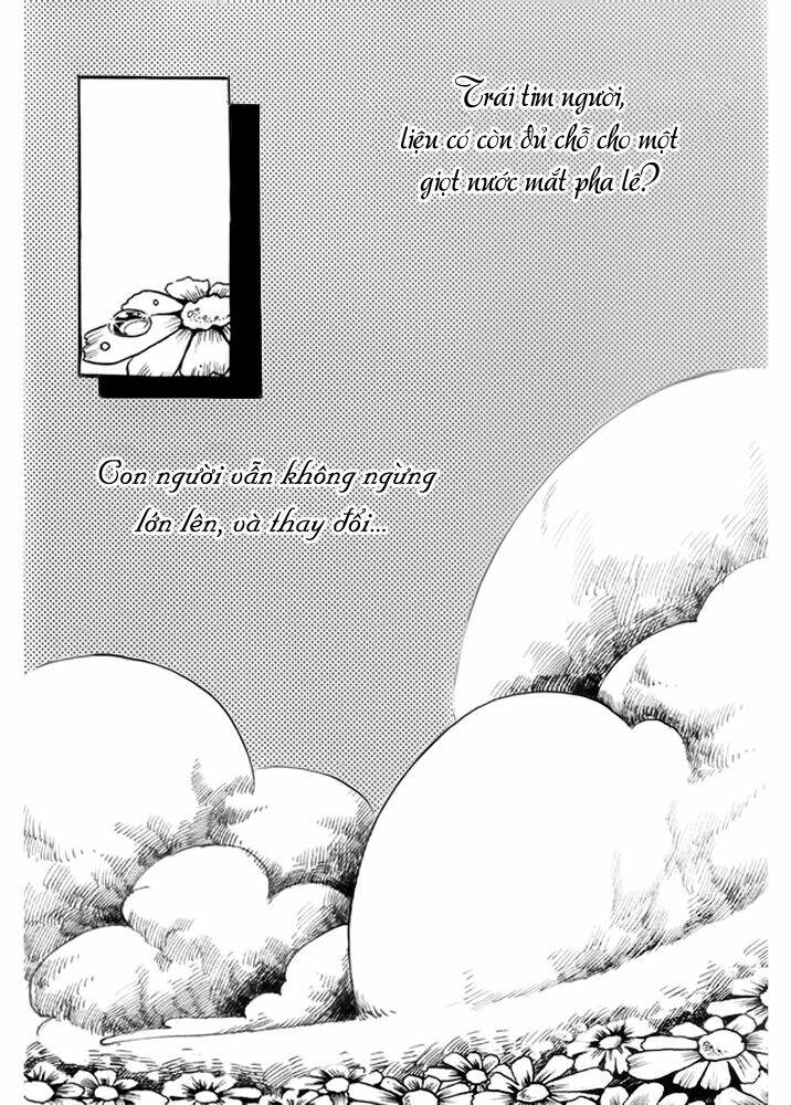 cổ tích mùa đông chapter 1 23