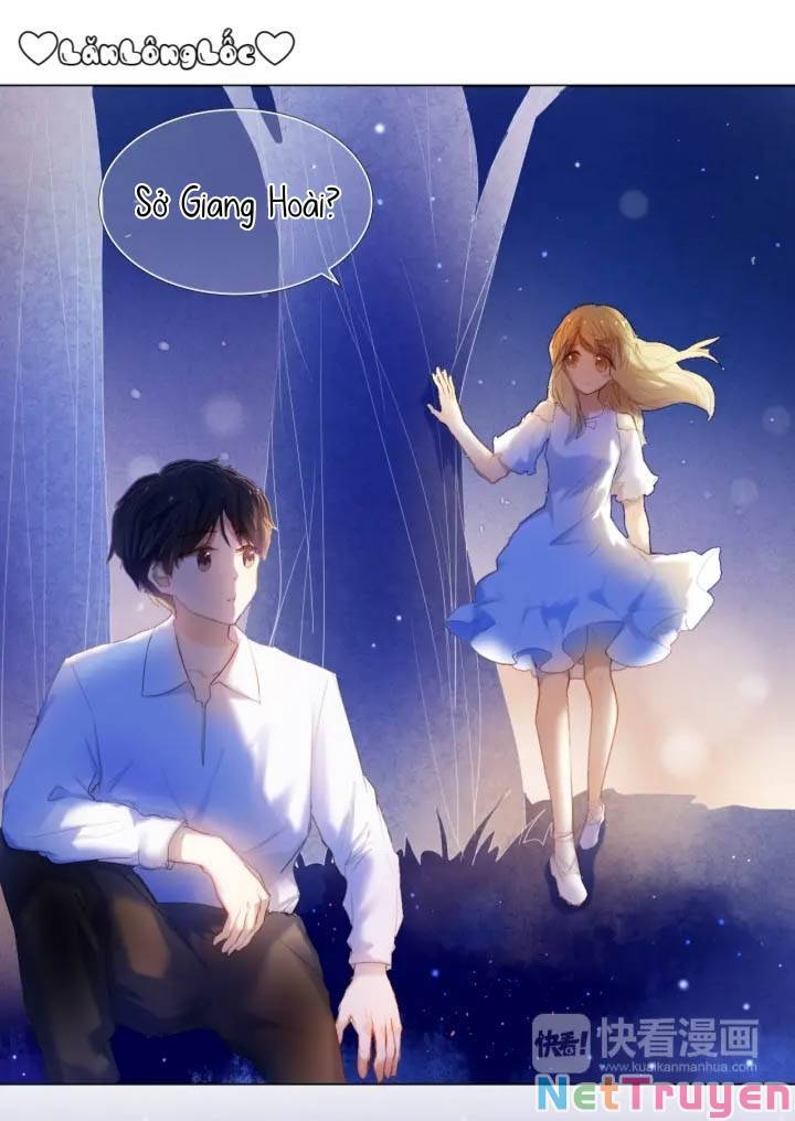 kế hoạch trái tim chapter 34 34