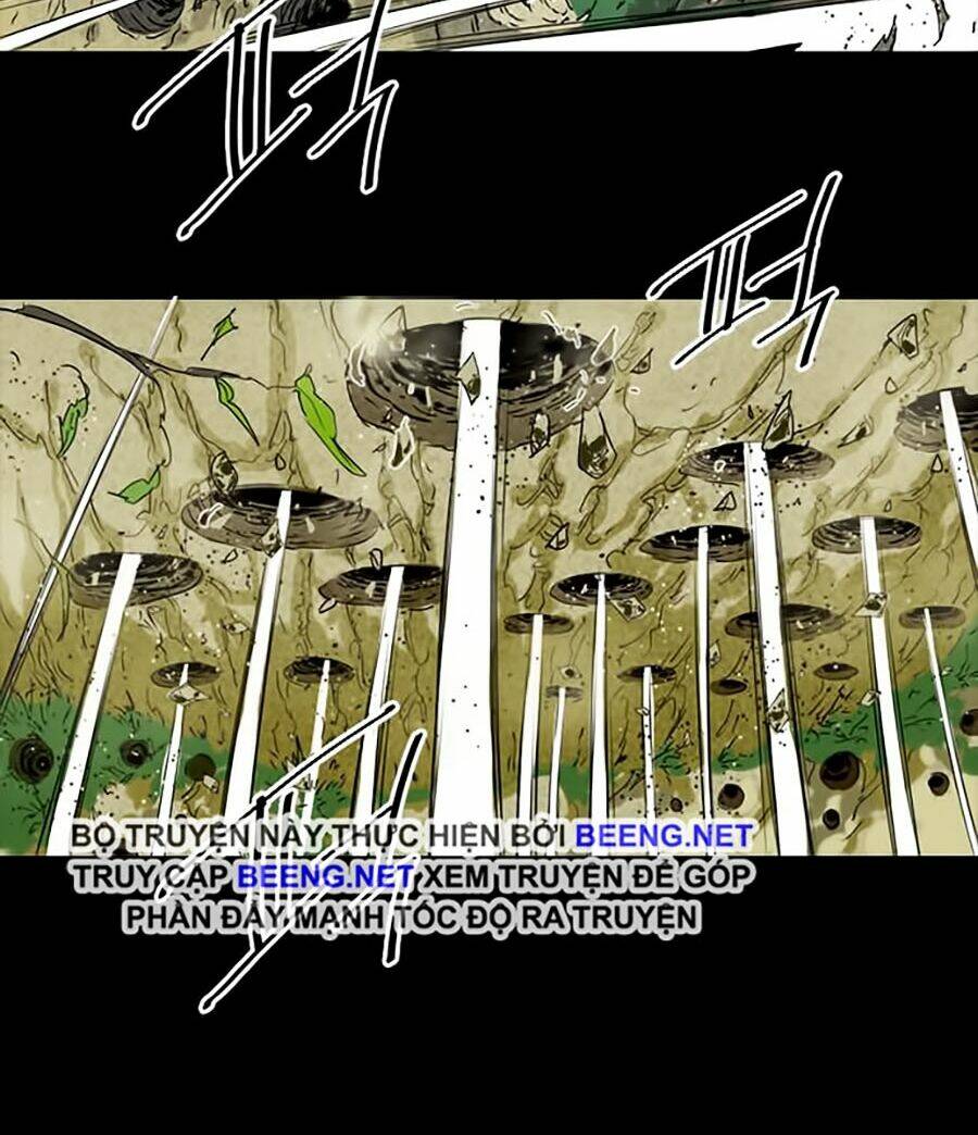 thiên hạ đệ nhất chapter 3 58