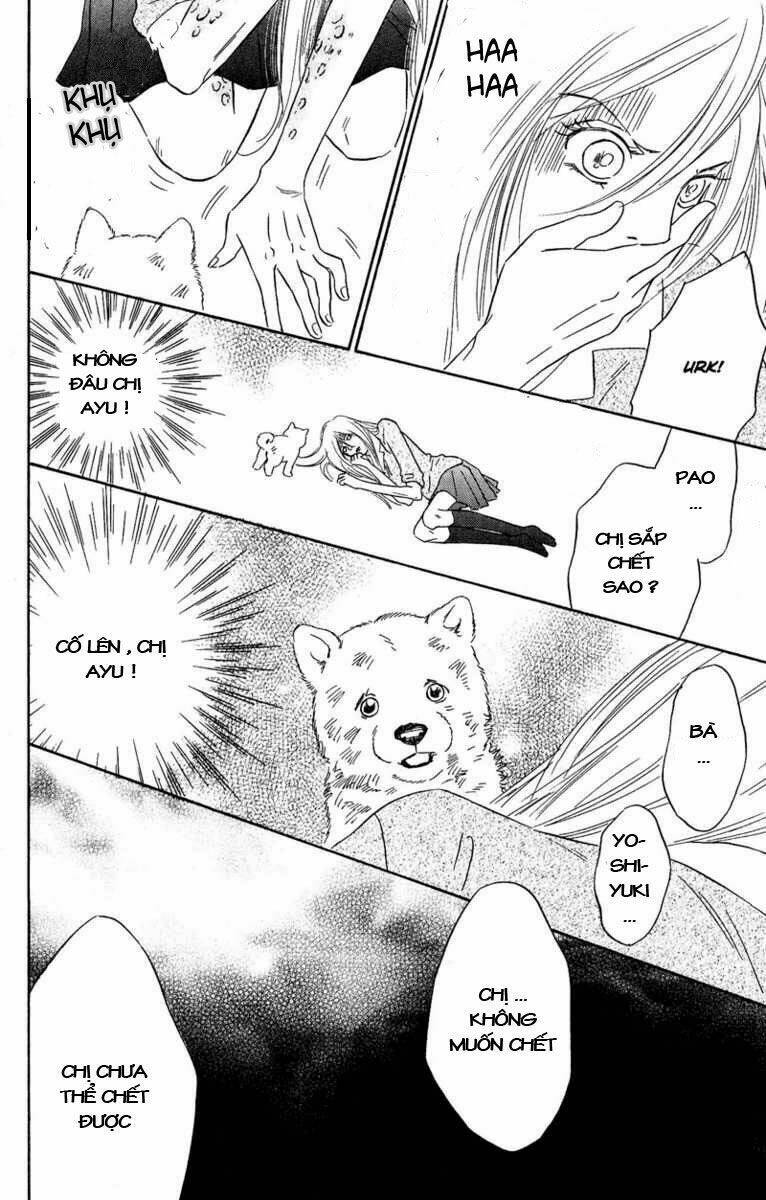 deep love - pao no monogatari chapter 11 30