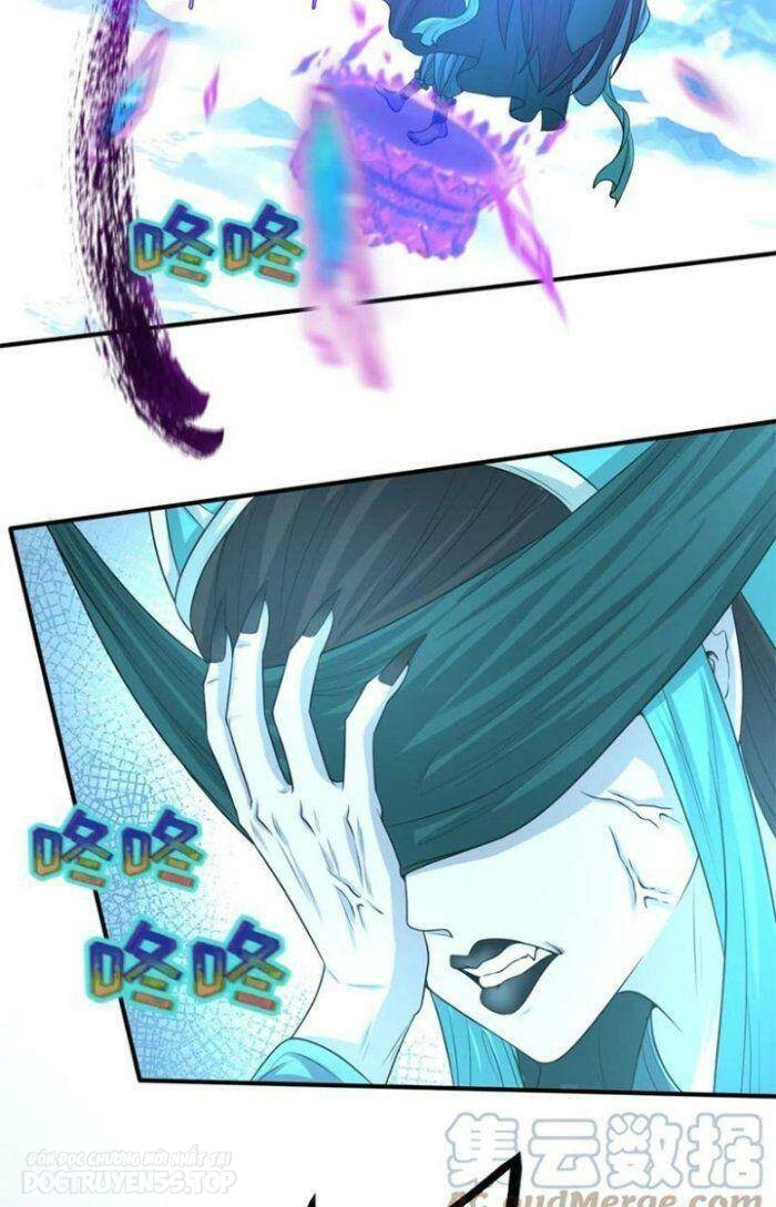 toàn cầu quỷ dị thời đại chapter 51 9