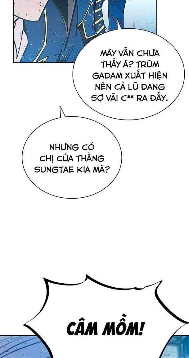 tiêu diệt ác nhân chapter 91 30