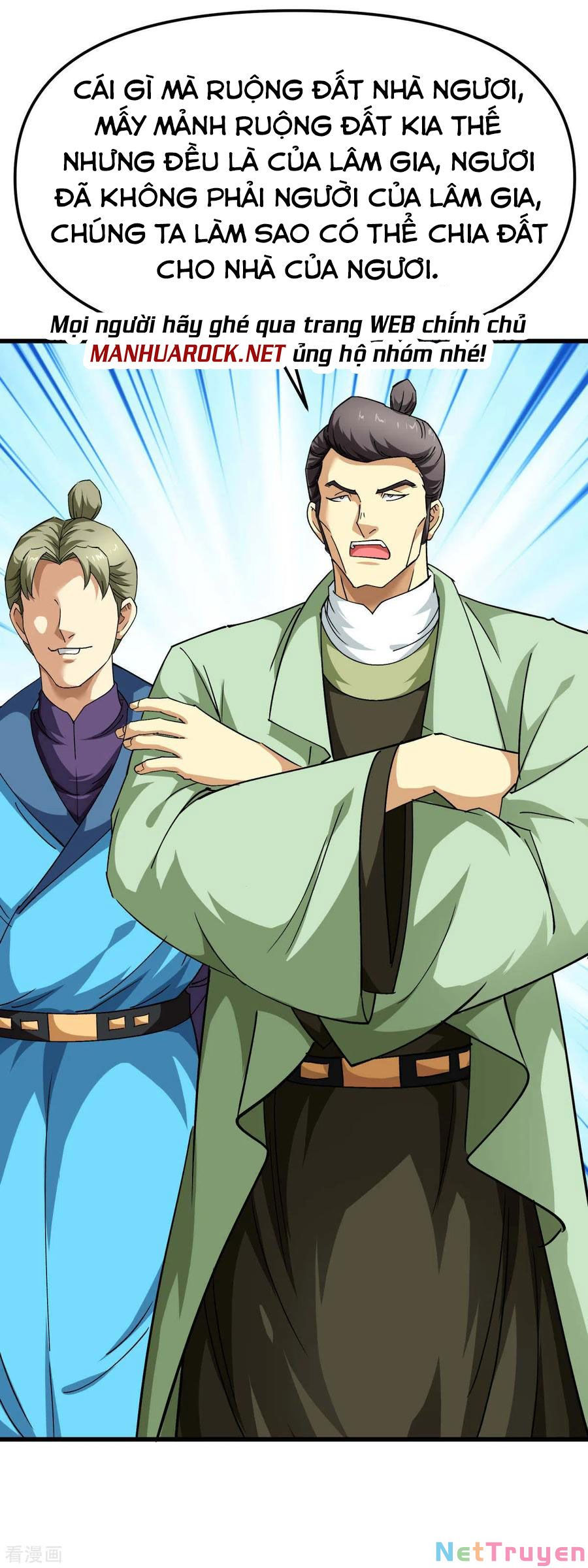 trọng sinh ta là đại thiên thần chapter 112 28