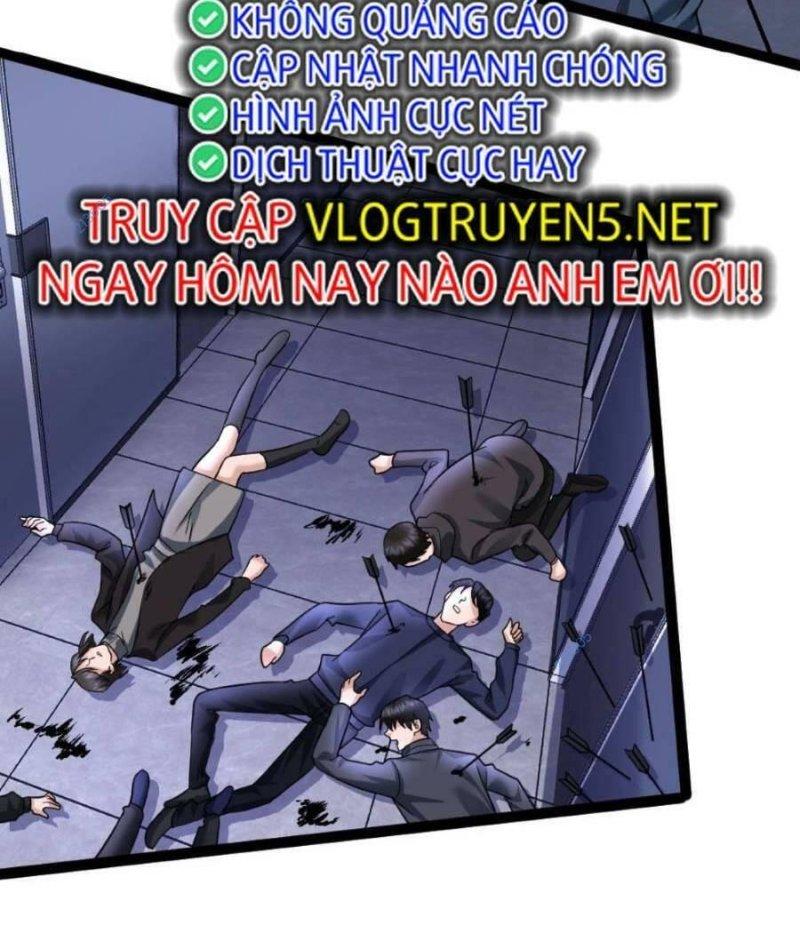 đóng băng toàn cầu: tôi gây dựng nên phòng an toàn thời tận thế chapter 30 27