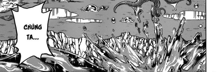 thánh tỏi sành ăn chapter 279 30