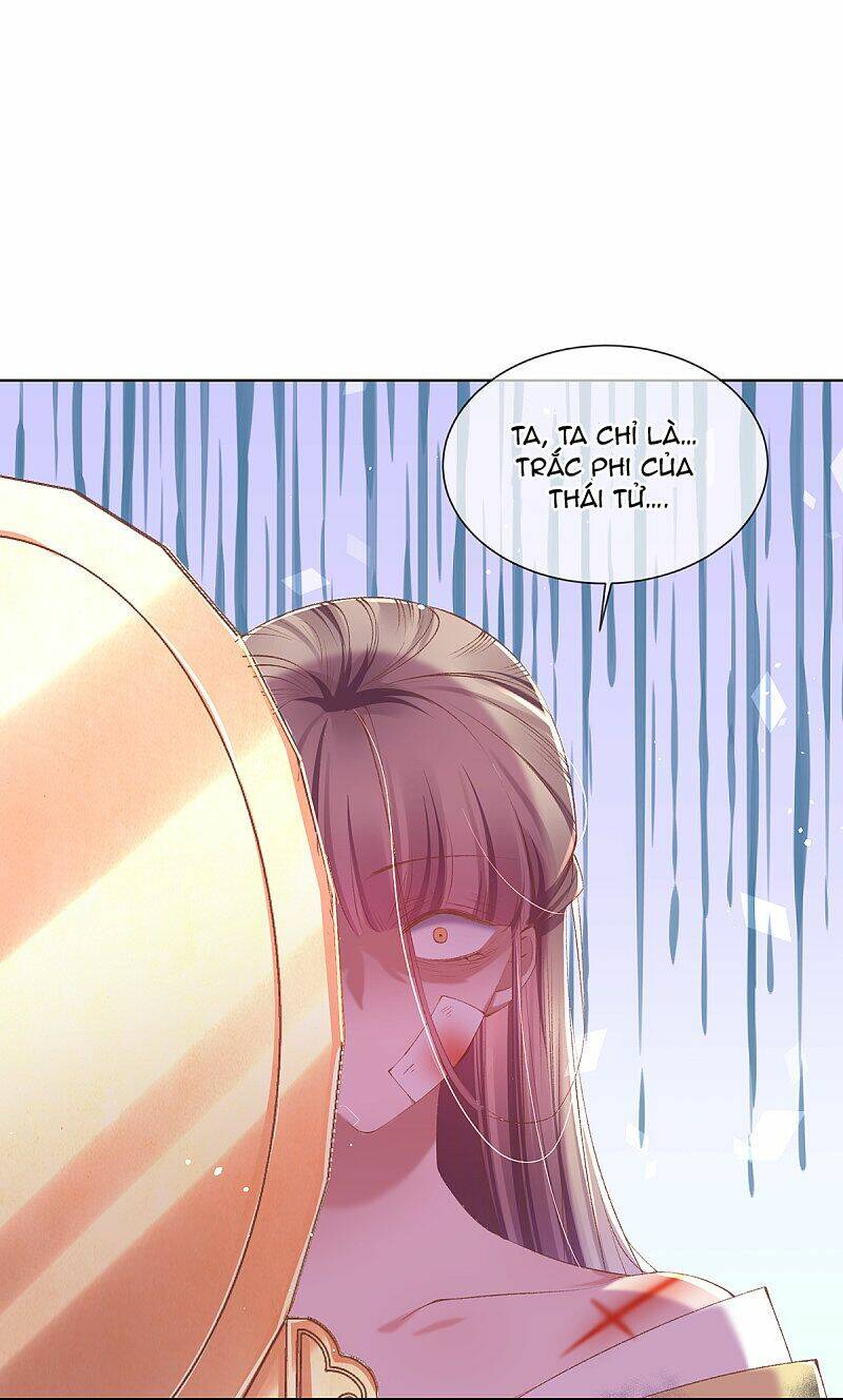 thị huyết y phi chapter 109 18