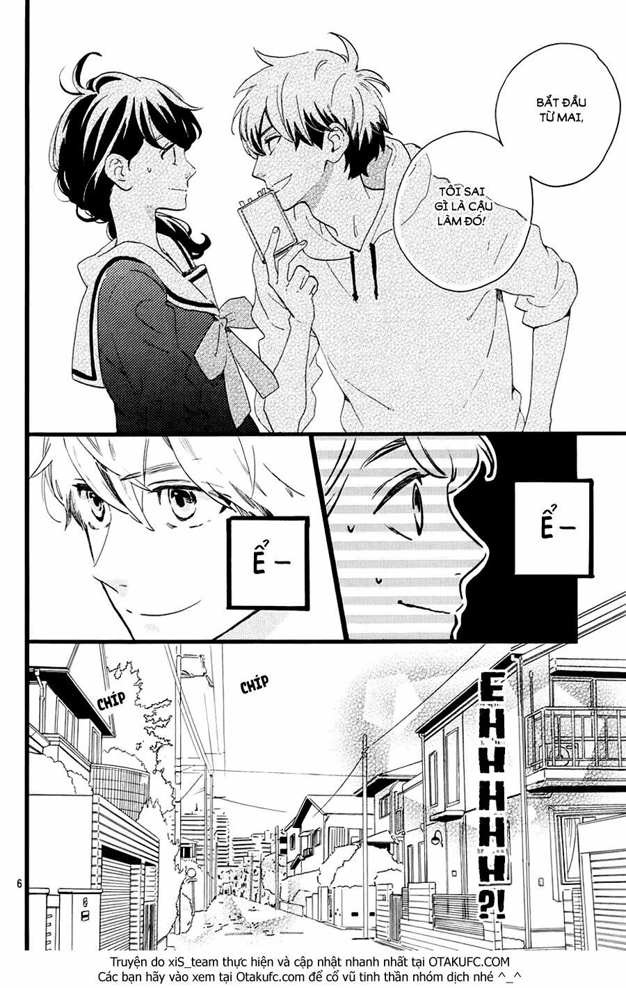 những đóa sơn trà kia, sẽ vì em mà đơm hoa khoe sắc chapter 5 7