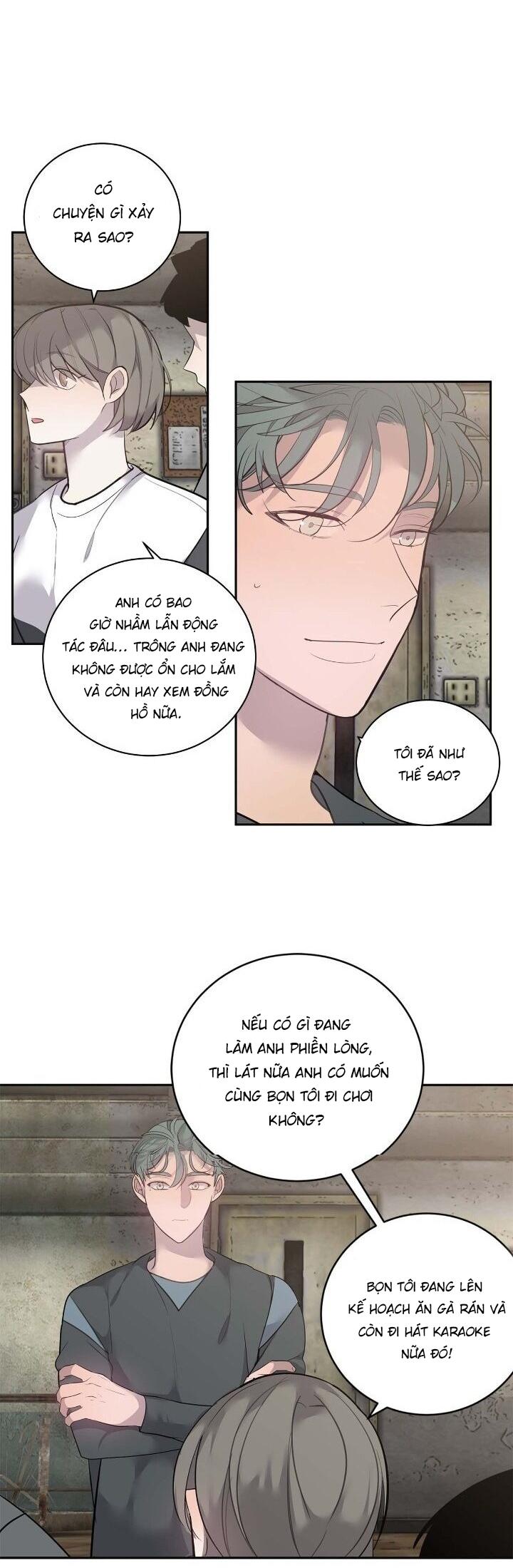 hiệu quả kinh doanh chapter 40 17