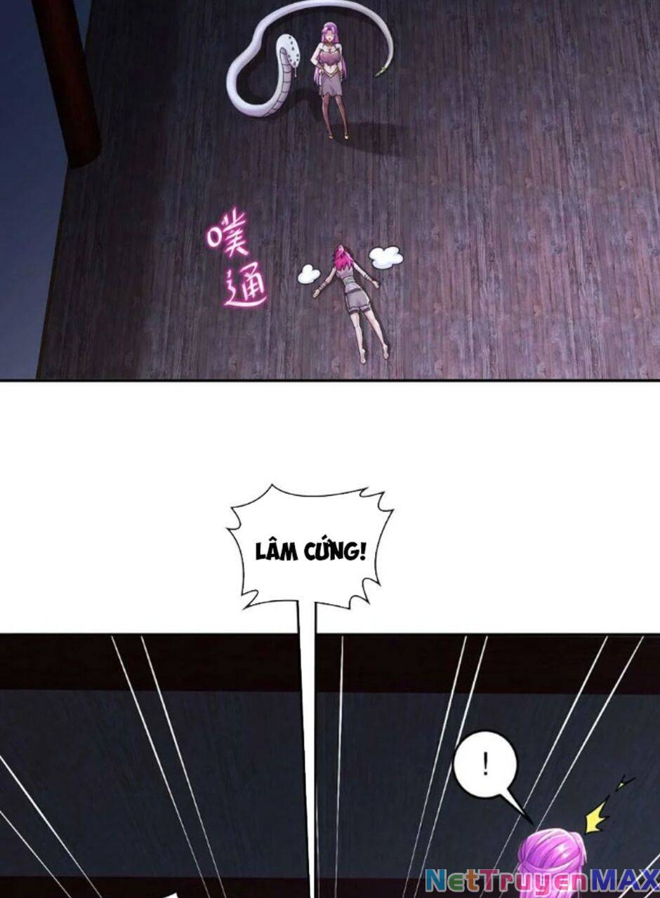 tuyệt thế đạo lữ chapter 68 32