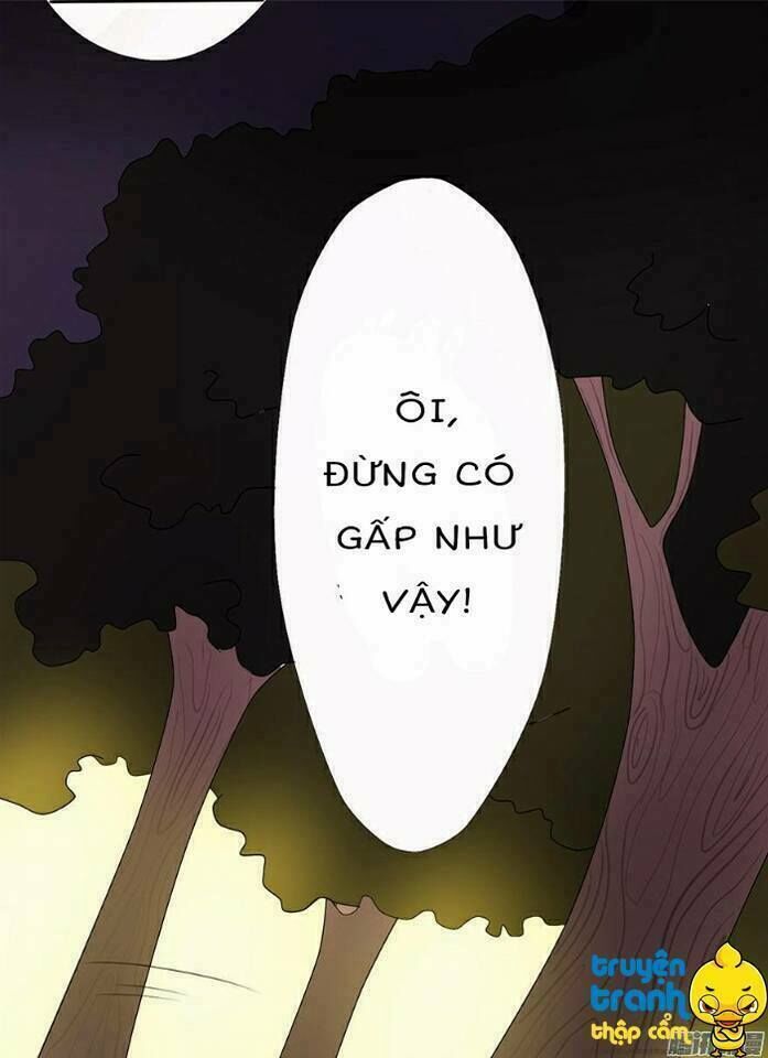 quy luật yêu đương chapter 2 5