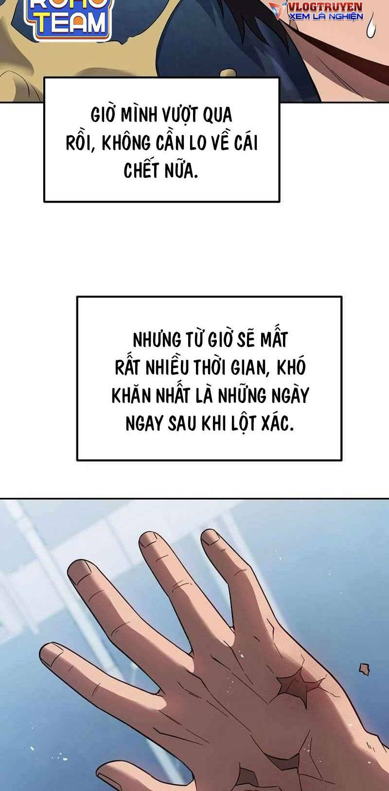 sự khởi đầu của tiền nhân chapter 9 21