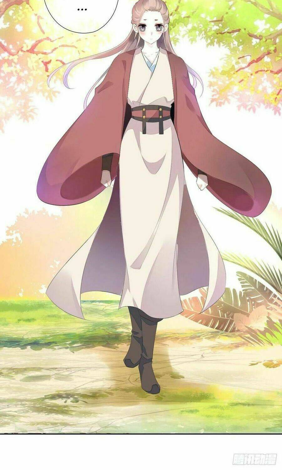 điền viên mật sủng: cô vợ nóng bỏng chapter 97 39