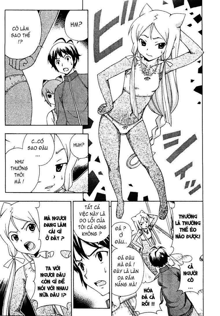 kami sen chapter 9 11