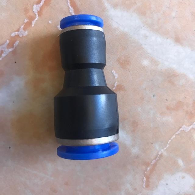 Đầu giảm 12 ra 8mm dành cho phun sương tưới lan