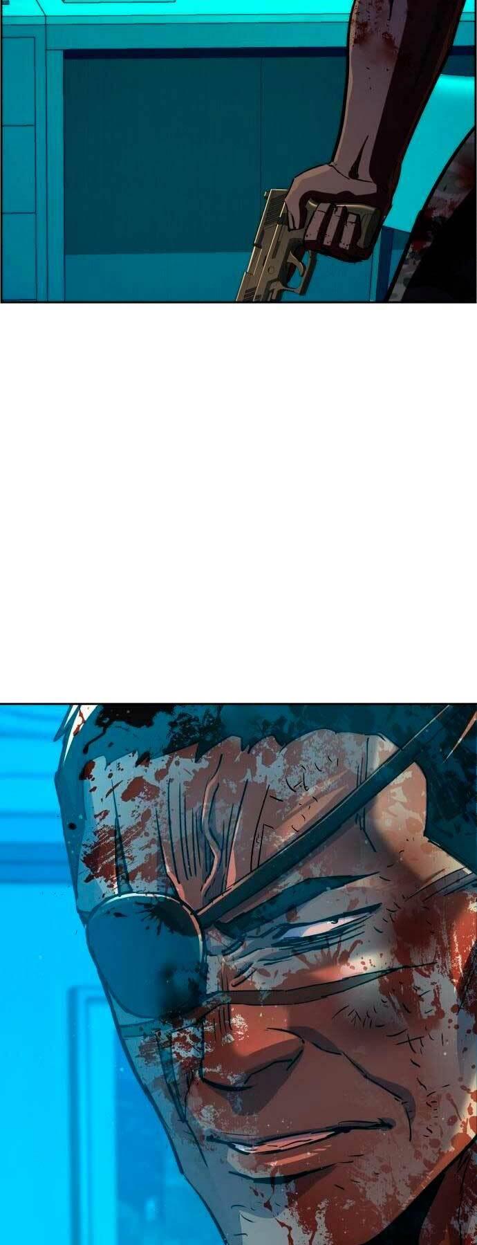 bạn học tôi là lính đánh thuê chapter 122 23