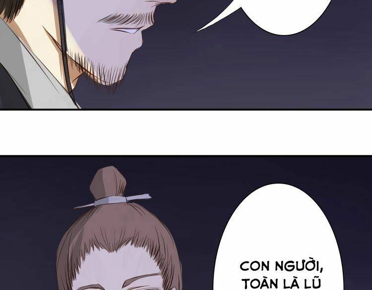 bạch lý hành giả chapter 6 3