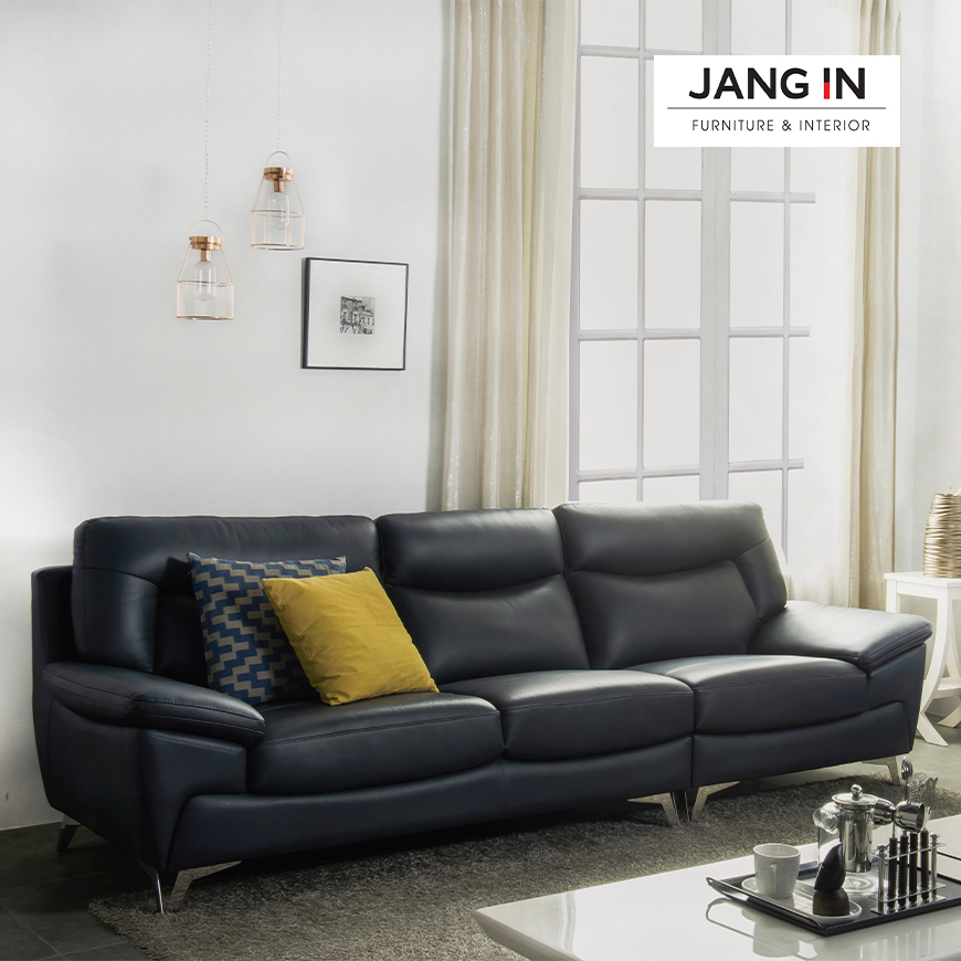 Sofa  4 chỗ Narni 1604000001-01