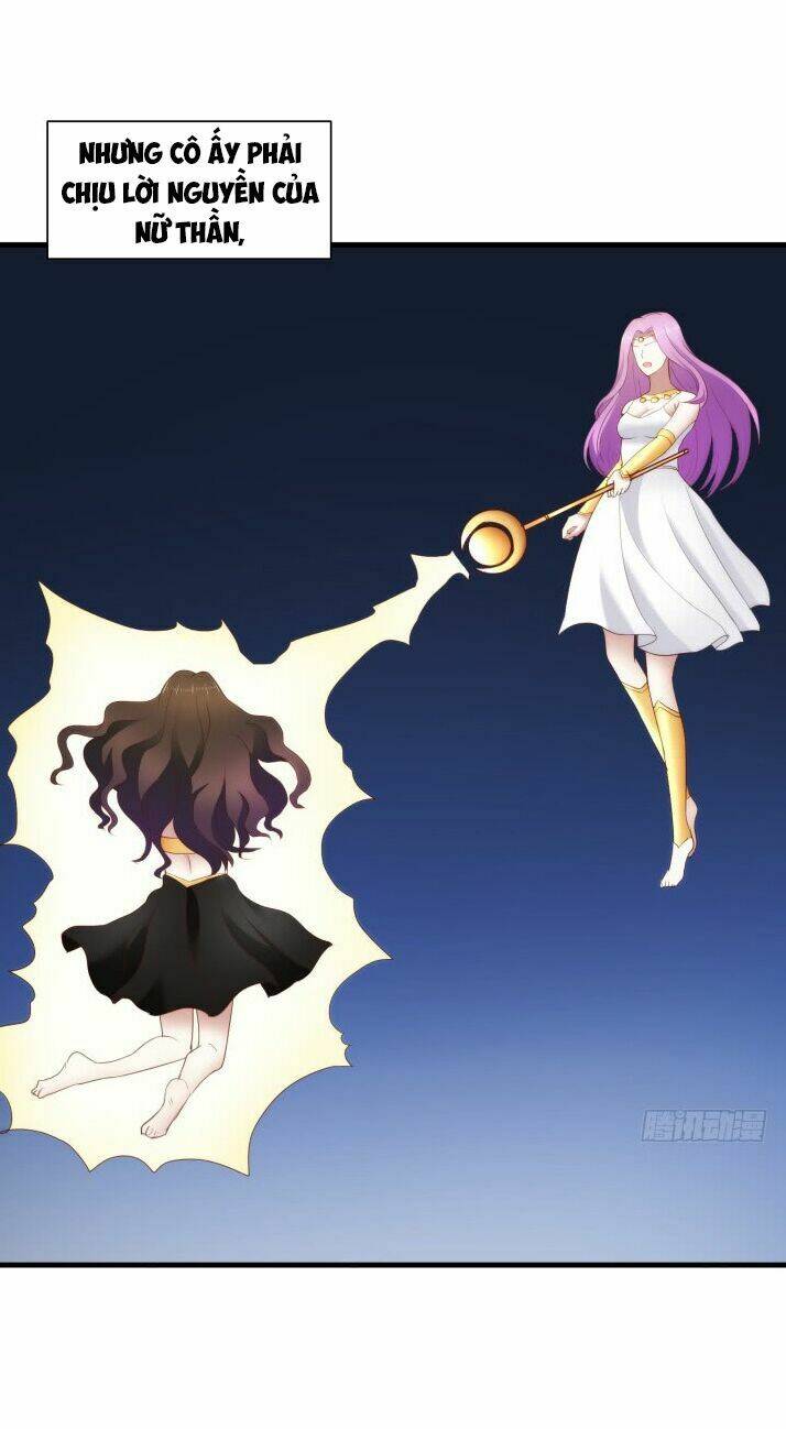 khi trò chơi ác ma bắt đầu chapter 78 13