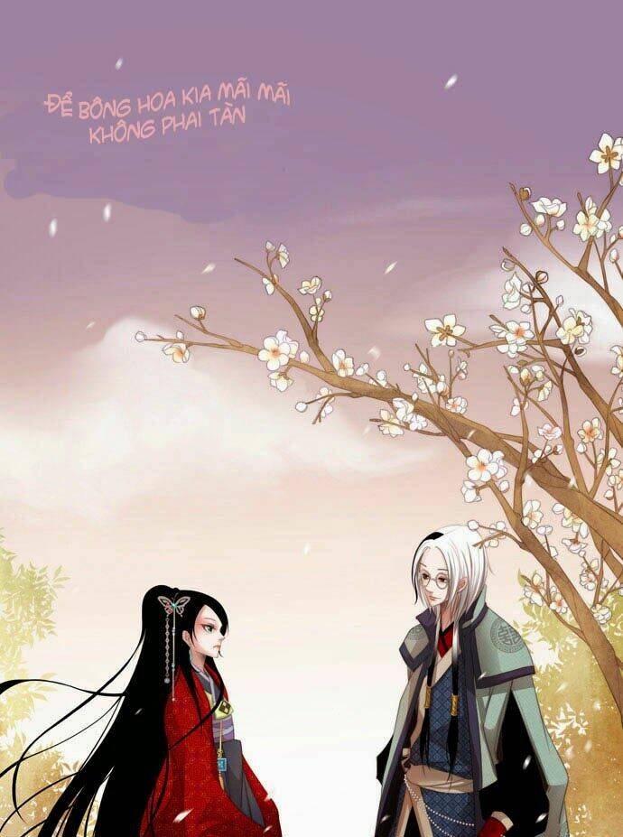 the twelfth night chapter 0 17