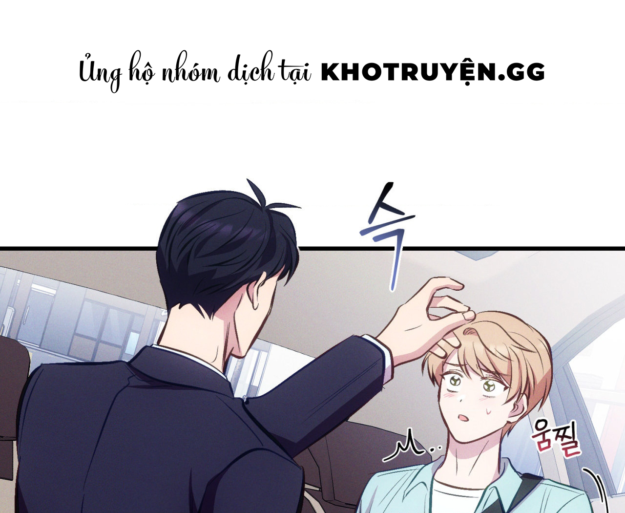 cái đồ ngốc nghếch này chapter 8 120